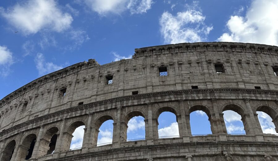 5 Fabulous Days in Rome – Smart Spring Break Itinerary for First Time Visitors