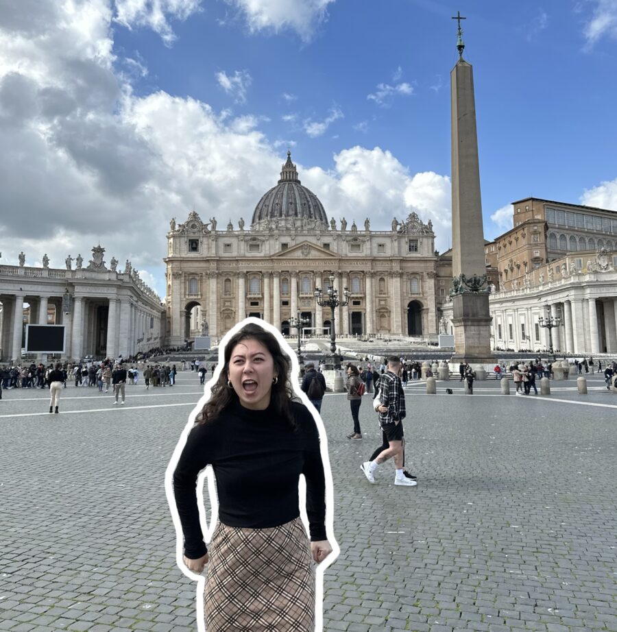 5 Brave Days in Rome – Spring Break Survival Itinerary (chaotic edition)